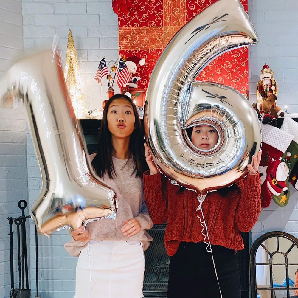 Meet your Posher, Alissa